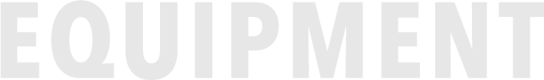EQUIPMENT