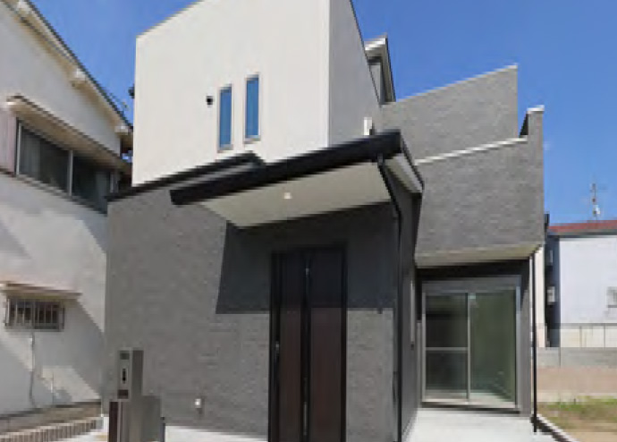 東大阪市新庄 A様邸