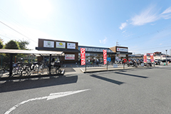 南津の辺メディカルモール