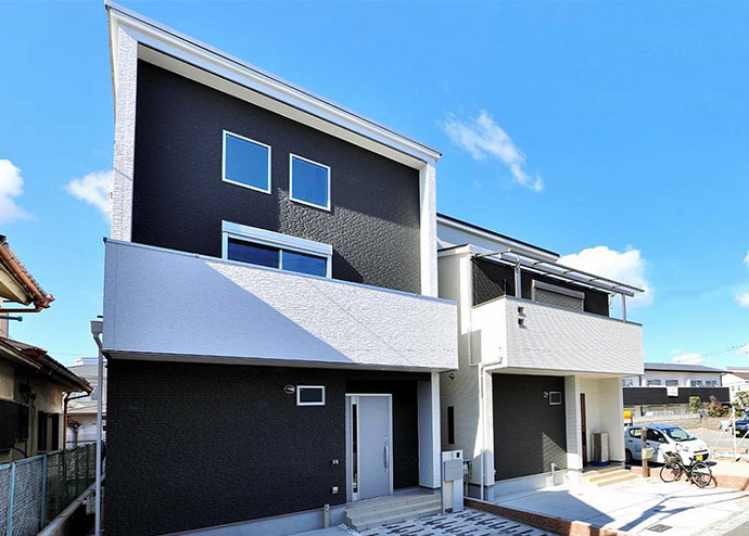 東大阪市新庄Ⅱ O様邸